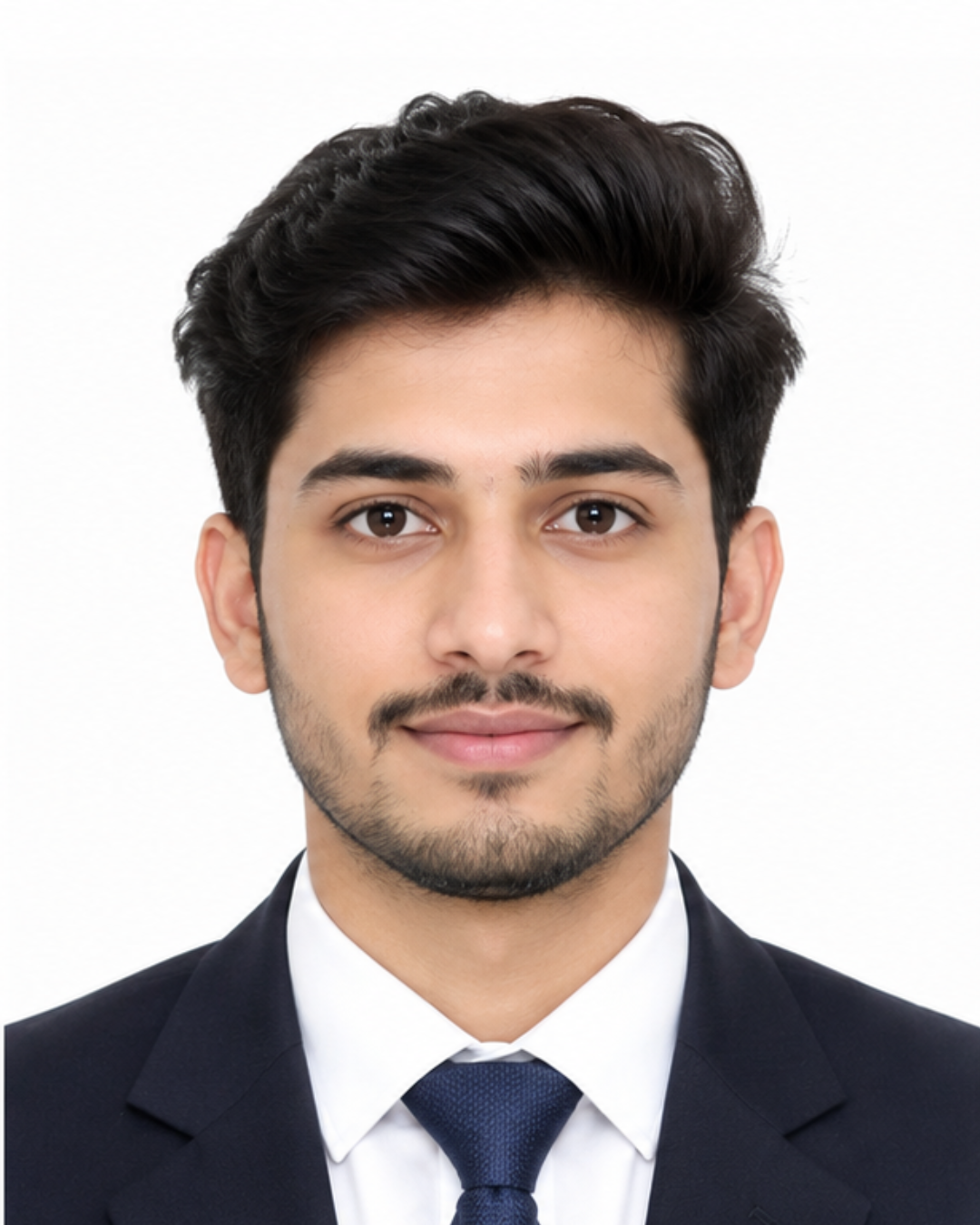 Rahul K., Chennai