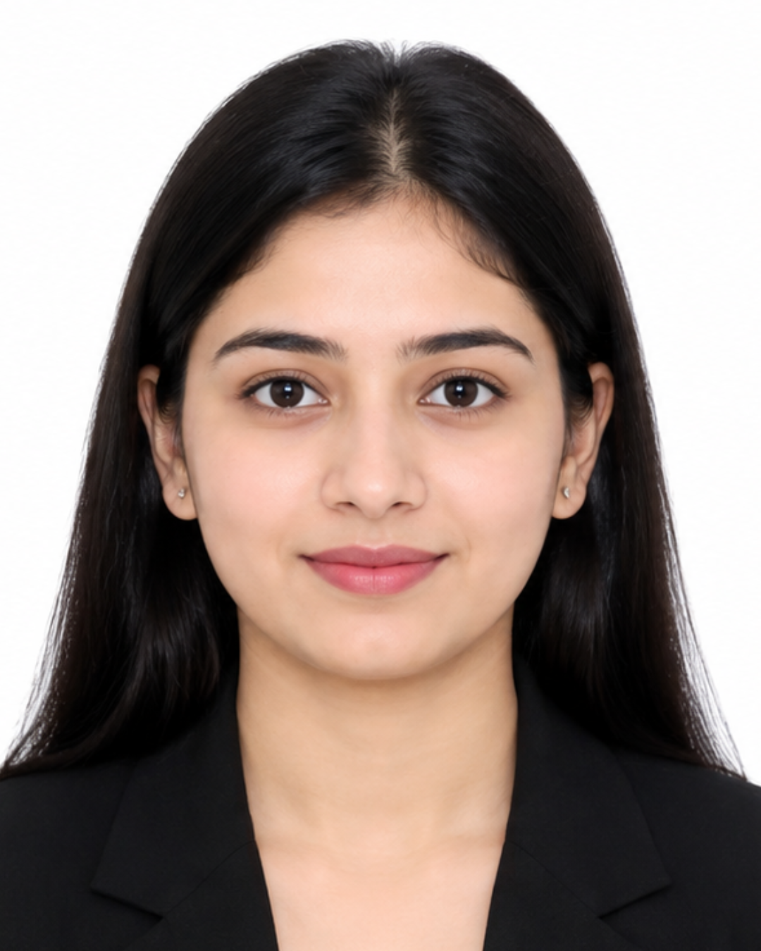 Neha M., Mumbai