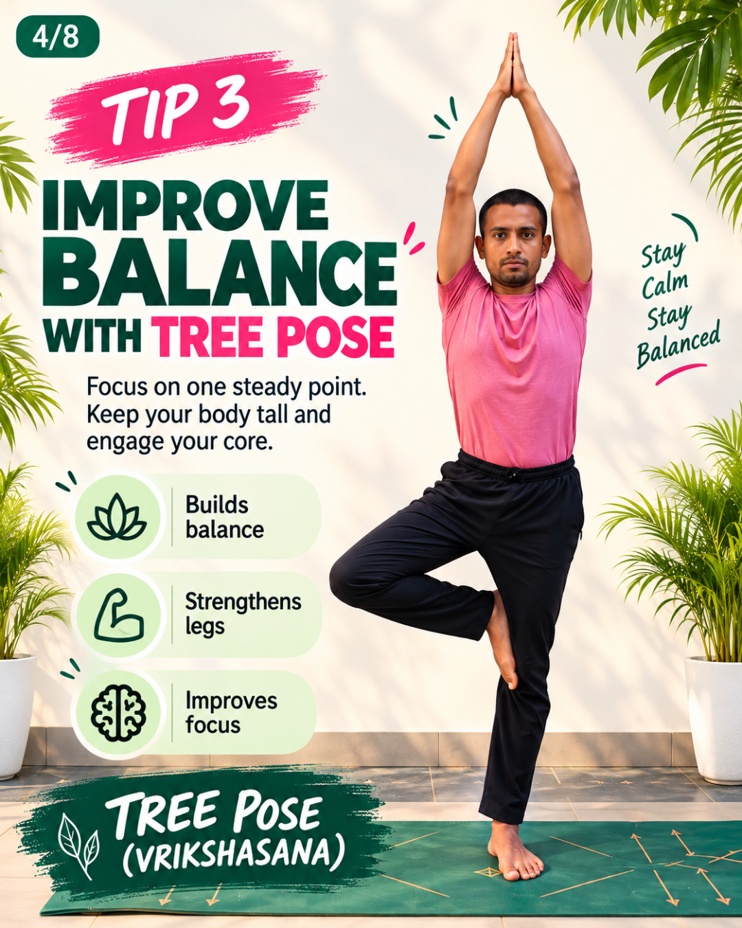 Tip 4
